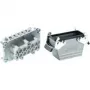 LappKabel Savienotāju komplekts EPIC®KIT H-BE 10 75009644 10 + PE Skrūves 1 Komplekts (75009644)