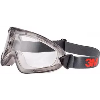 Aizsargbrilles 3M 2891-SG Grey