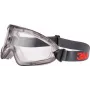 Aizsargbrilles 3M 2891-SG Grey