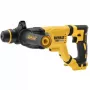 Rotācijas āmurs DeWALT DCH263N-XJ, SDS Plus, 18 V Li-Ion, 1165 apgr./min, 2,7 kg