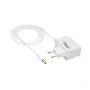 Barošanas adapteris Akyga AK-PD-04 4.7V 300mA (1.41W) ar Philips Satinelle spraudni