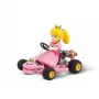 Carrera 370200986P 24GHz Mario Kart Pipe Kart Peach