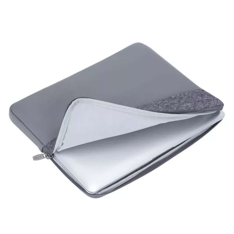 Rokassomas maciņš Rivacase 7903 33.8 cm (13.3 collu) Pelēks