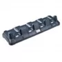 HONEYWELL Multidock 4-slot - Docking Cradle (Savienojuma Pamatne)
