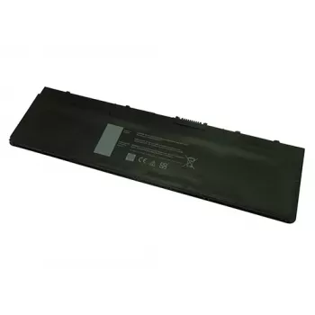 Extra Digital NB440641 akumulators Dell WD52H, 6000mAh