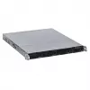 Supermicro SuperChassis 813MFTQC-350CB2 Rack korpuss, melns, 350 W