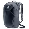 Mugursoma DEUTER Speed Lite 21 — 21 L ripstop dienas mugursoma, 430 g, unisex, krūšu siksna, priekšējā kabata