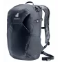 Mugursoma DEUTER Speed Lite 21 — 21 L ripstop dienas mugursoma, 430 g, unisex, krūšu siksna, priekšējā kabata