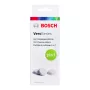 Tīrīšanas tablete Bosch TCZ8001A — 10 gab., balta, automātiskajām kafijas mašīnām