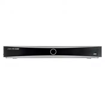 Tīkla video ierakstītājs Hikvision DS-7616NXI-K1(D) 16 kanālu ar 4K atbalstu
