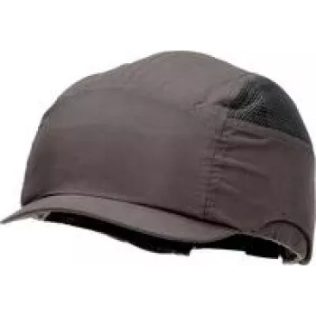 3M 2014550 Bump Cap Grey aizsargcepure (2014550)