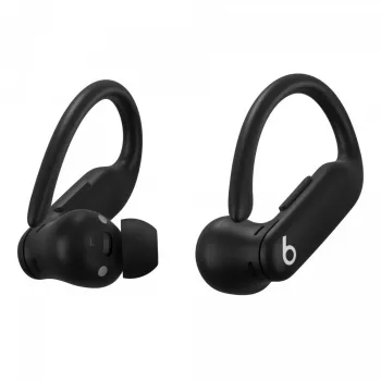 Austiņas Beats Powerbeats Pro 2 Jet Black