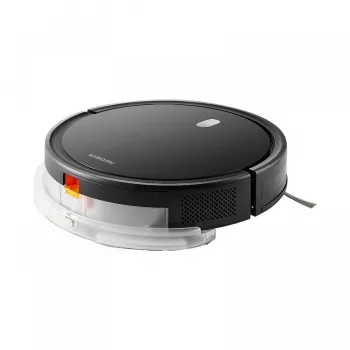 Xiaomi Robot Putekļsūcējs E5 Melns