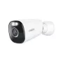Reolink Argus Series B340 - 5MP bezvadu āra akumulatora kamera, 5/2,4 GHz Wi-Fi, viedā noteikšana, krāsu nakts redzamība