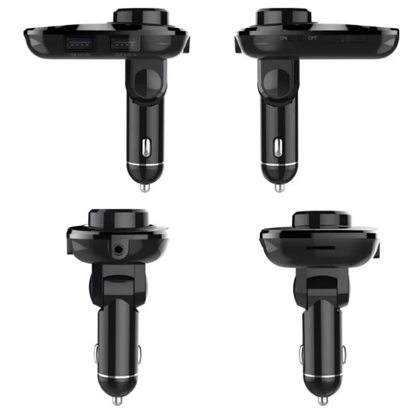 Tellur FMT-B3 auto FM modulators, melns