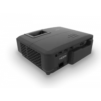 Projektors Philips GamePix 800 Full HD 1080p, 2600 ANSI lūmeni