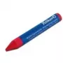 Pelikan vaska marķēšanas krītiņš 772, sarkans, diametrs 12 mm (701086)