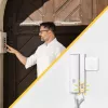 Poga Nuki Opener Balta 70×22×70 mm, Bluetooth 5.0, saderīga ar NUKI