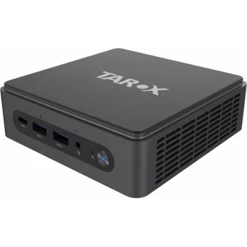 TAROX MINI-PC G12 i3 8GB 500GB SSD W11P