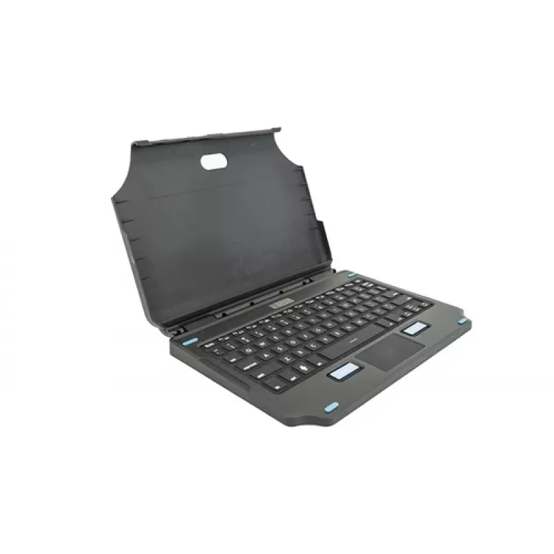 Gamber Johnson Back Lit 2-IN-1 Kbd Galaxy Tab Active PRO/ACTIVE4 FR (7160-1869-03)