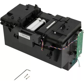 HP servisa stacijas komplekts CR357-67025 – oriģināla HP printera apkopes daļa