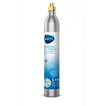 CO2 balons Brita 1051068 ogļskābās gāzes balons Brita gāzētājam