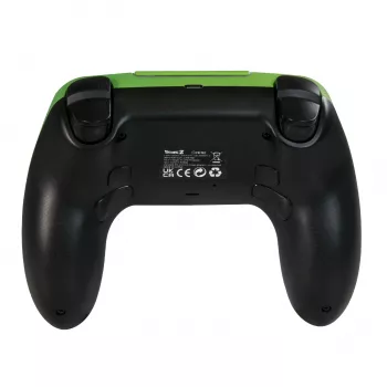 Blade FR-TEC DBPS4GP bezvadu spēļu kontrolieris, PC/PS4, RGB