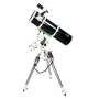 Teleskops Skywatcher BKP 2001 EQ5 Go-To 200mm ar Crayford fokusētāju