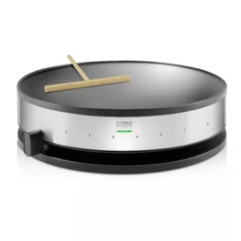 Caso CM 1300 Pankūku panna / Krepa gatavotājs, 1300 W