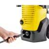 Augstspiediena tīrītājs Kärcher K 4 WCM Premium Home
