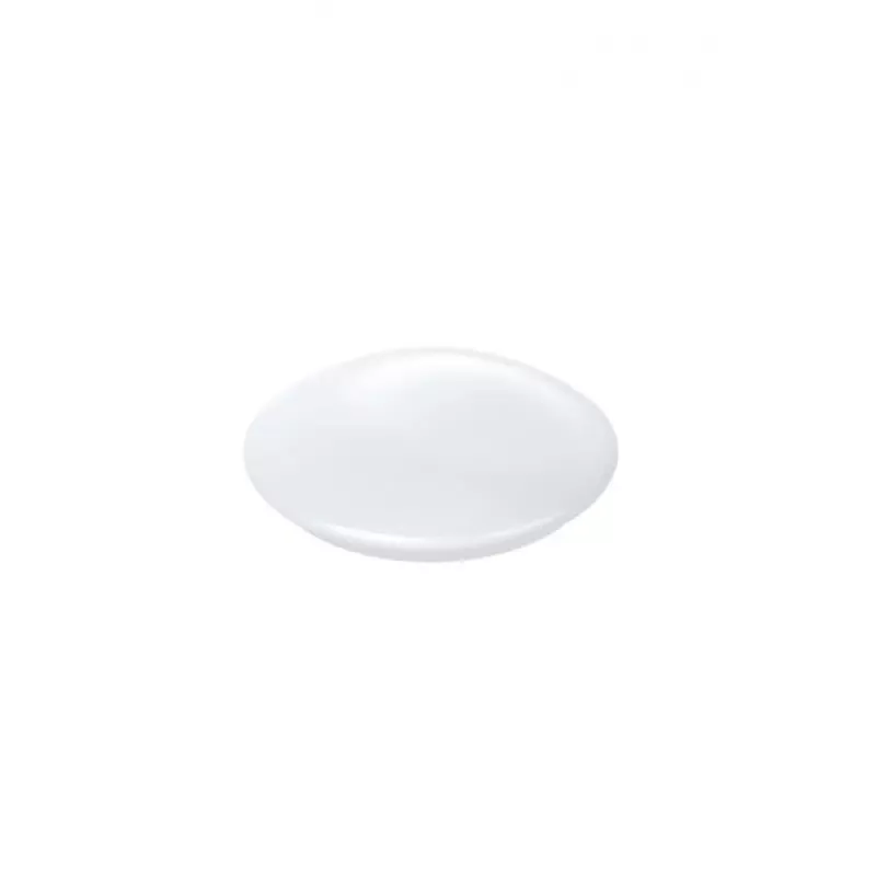 WOOX R5111 viedā LED griestu gaismeklis, 30 cm, Wi-Fi 2,4 GHz, 2700–6500K, 1200 lm, pieregulējams spilgtums, IP20, apaļš, balts