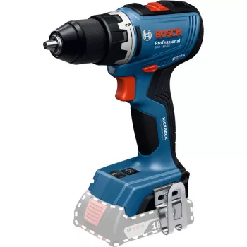 18V Profesionālais komplekts GBH 18V-22 + GSR 18V-65 + GWS 18V-8 Professional, zils, 2x Li-Ion akumulators 5,0Ah, 3 L-BOXX kastēs