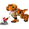 LEGO JURASSIC WORLD 76967 Mazā Ītija T-Rex