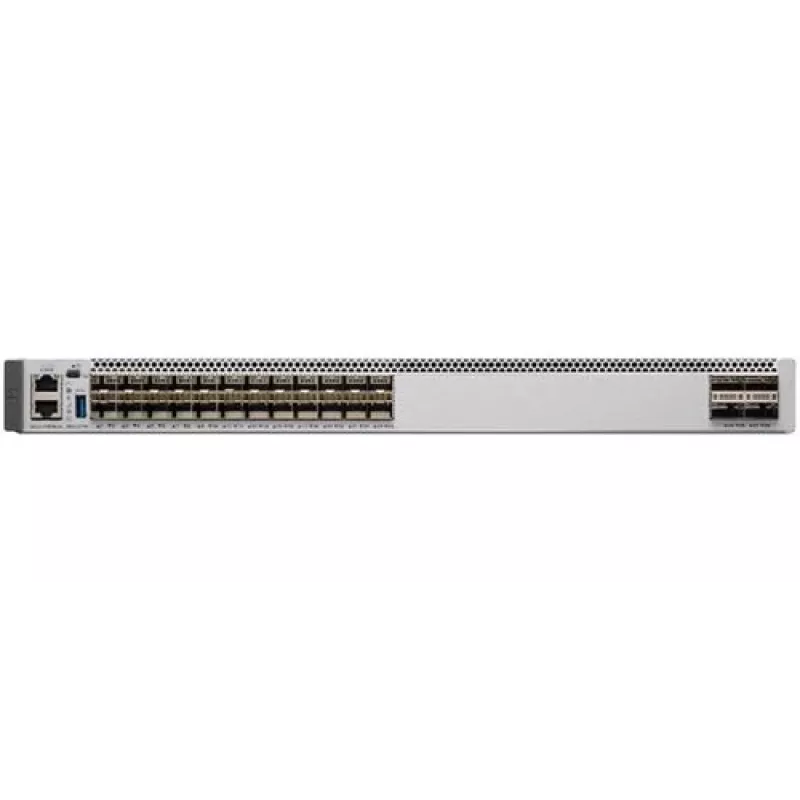Cisco Catalyst 9500 24X1 10 25G/AND 4-PORT 40 100G Essential IN
