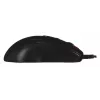 A4 Tech X-710 Scroll Wheel Gaming pele, vadu, optiska, 2000 DPI, melna