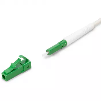 Digitus FTTH saliekamais kabelis LC/APC 10m vienmoda 1 šķiedra