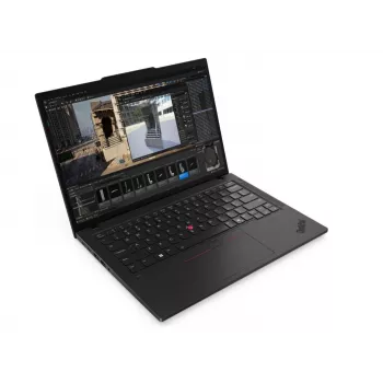Lenovo ThinkPad P14s G5 (14) 21ME003FGE — oriģināls klēpjdators