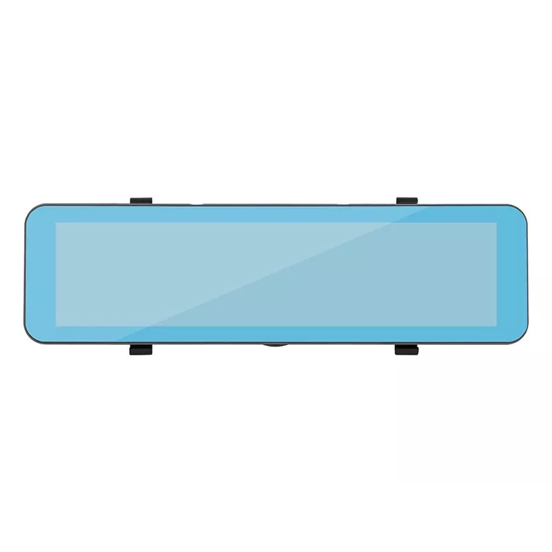 BLACKBOX DVR F620 CarPlay Android video ierakstītājs ar aizmugures kameru