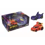 Cars Pull & Speed Batwheels