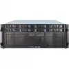 Servera korpuss Inter-Tech 4U-4408 Rack Melns, Sudrabs