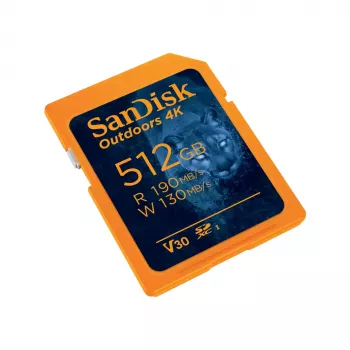 SanDisk 32GB SDHC Class 10 atmiņas karte SDSDXWT-032G-GNCI2
