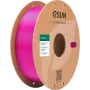 ESUN PLA BASIC 1,75mm PURPLE 1kg 3D drukas pavediens