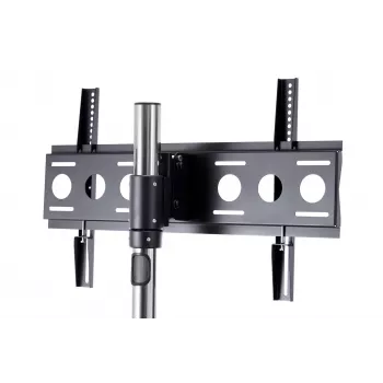 Statīvs STD01 Ekrānam 32-55'' VESA 75x75/600-400 80KG