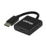 Unitek DisplayPort uz HDMI 1080P Full HD Adapter Melns
