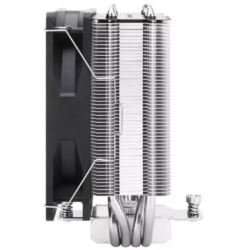 Thermalright Assassin X 120 Refined SE CPU dzesētājs 1 gab. melns 120 mm