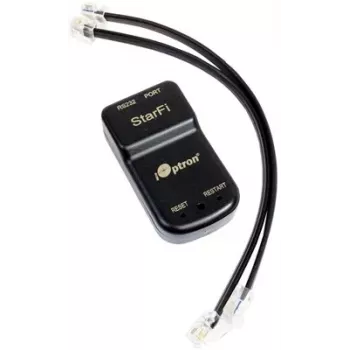 WiFi adapteris iOptron iStarFi CEM60 / iEQ45 Pro — modelis 8434