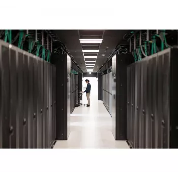 HPE PC-AC-EC Cont Euro strāvas vads