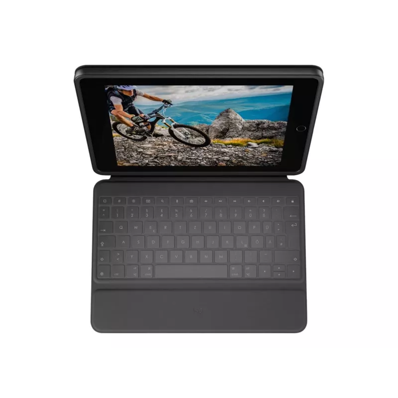 Logitech Rugged Folio 920-011204