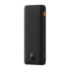 Baseus Airpow 20W Power Bank 10000mAh 20000mAh ātrā uzlādes Powerbank iPhone 16/15/14/13/12