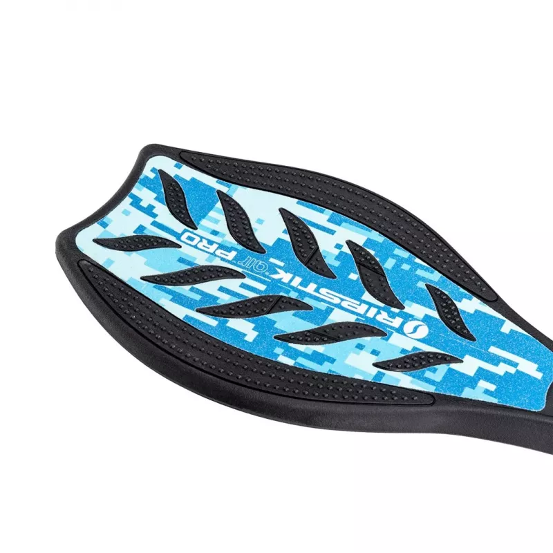 Razor RipStik Air Pro caster dēlis, zils camo (15073303)
